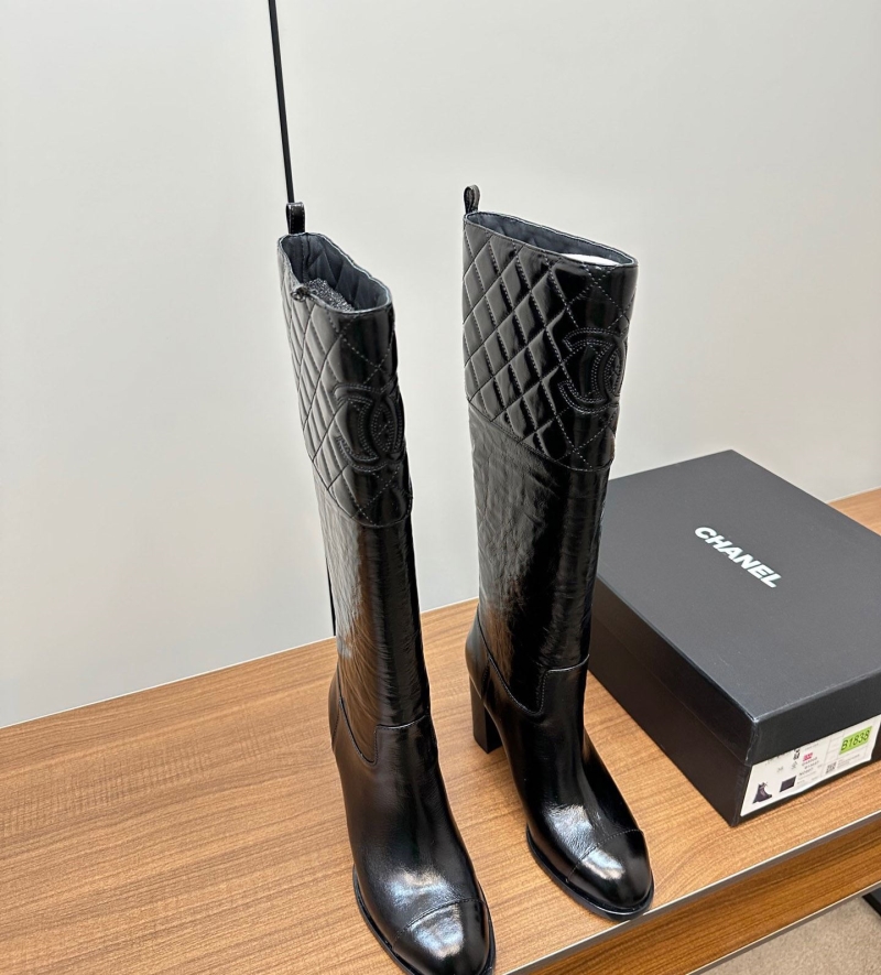 Ch*el boots